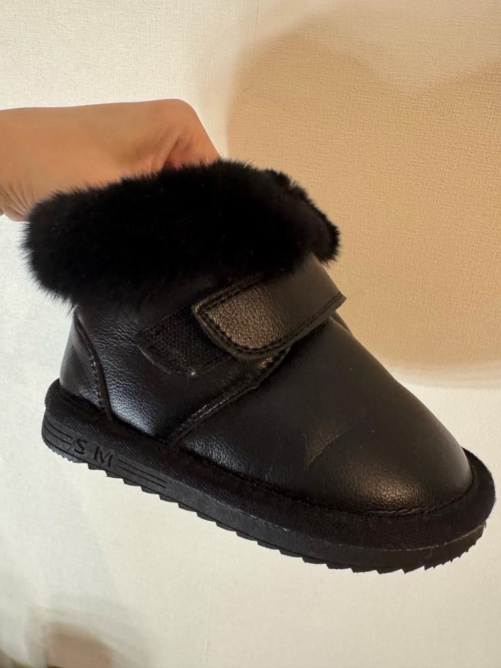 Детские Угги натуралка