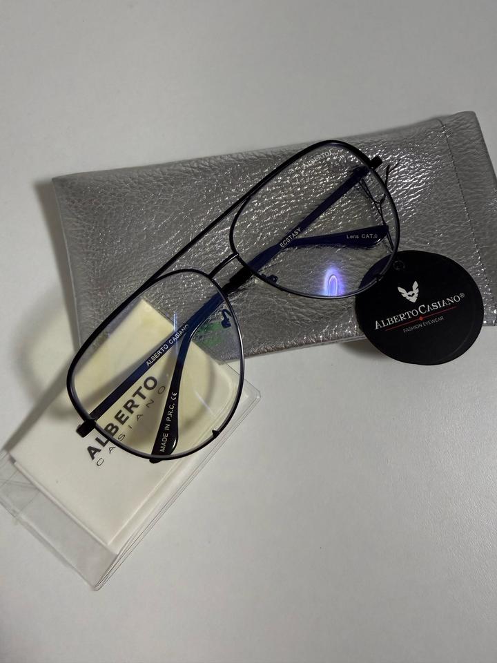 Очки AlbertoC