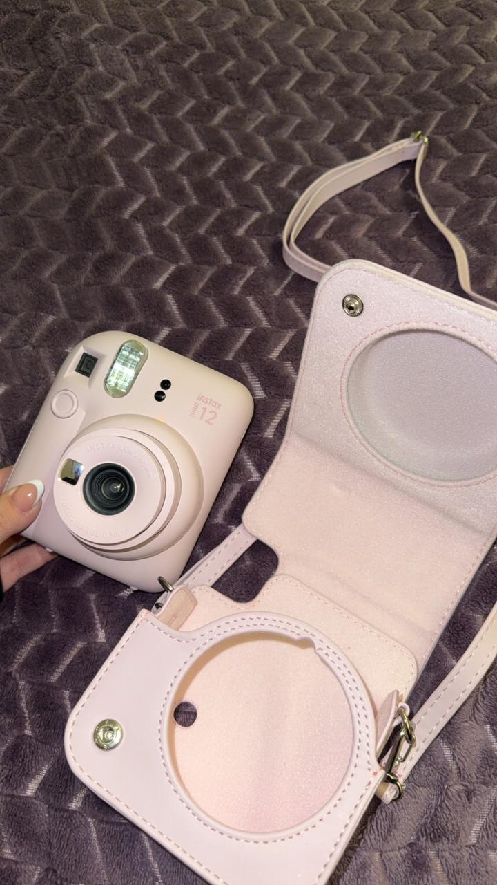 Instax 12 mini