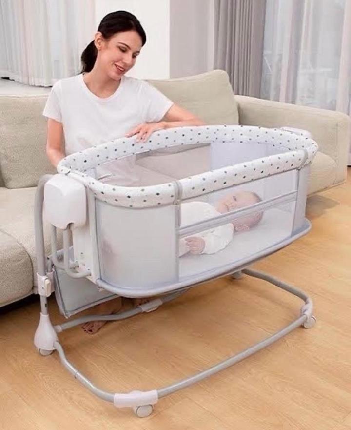 Электрическая 3в1 от Mastela