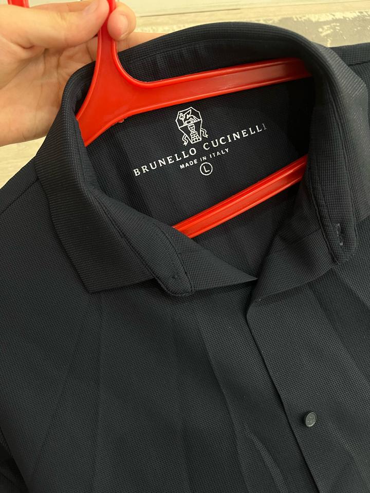 Brunello Cucinelli (Made in Italy)