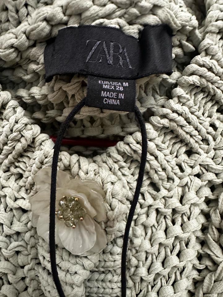 Кардиган ZARA