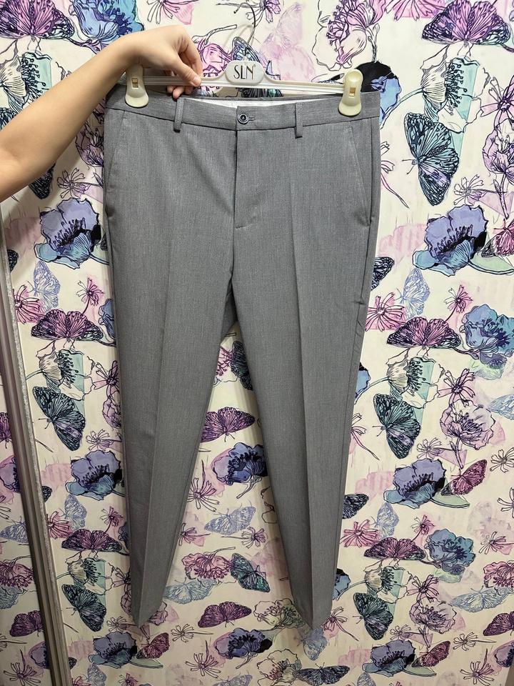 Брюки мужские