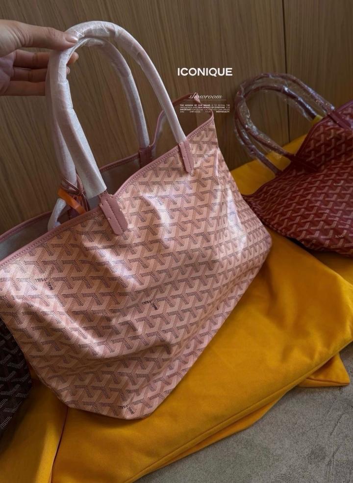 Сумка шоппер Goyard