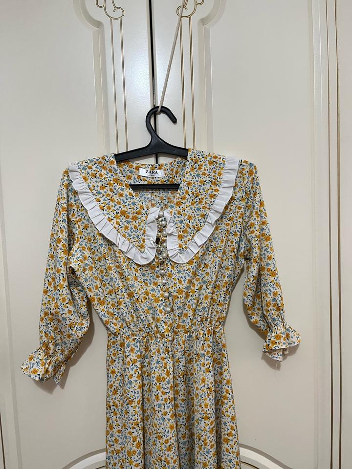 Платье Zara