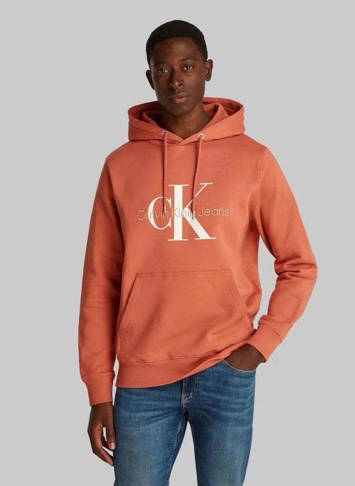 Худи Calvin Klein