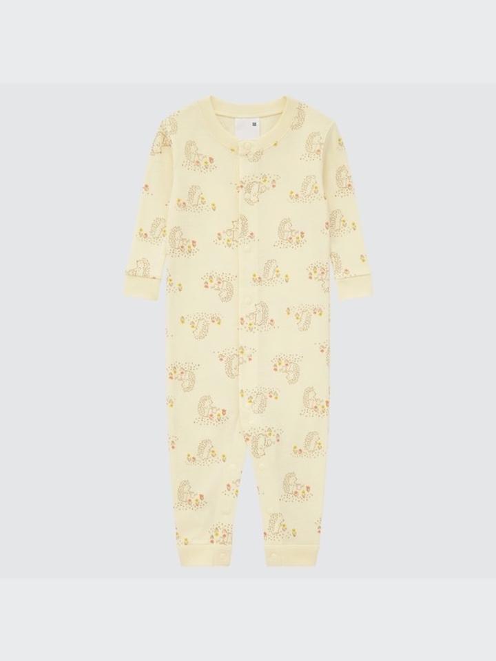 Слип Uniqlo