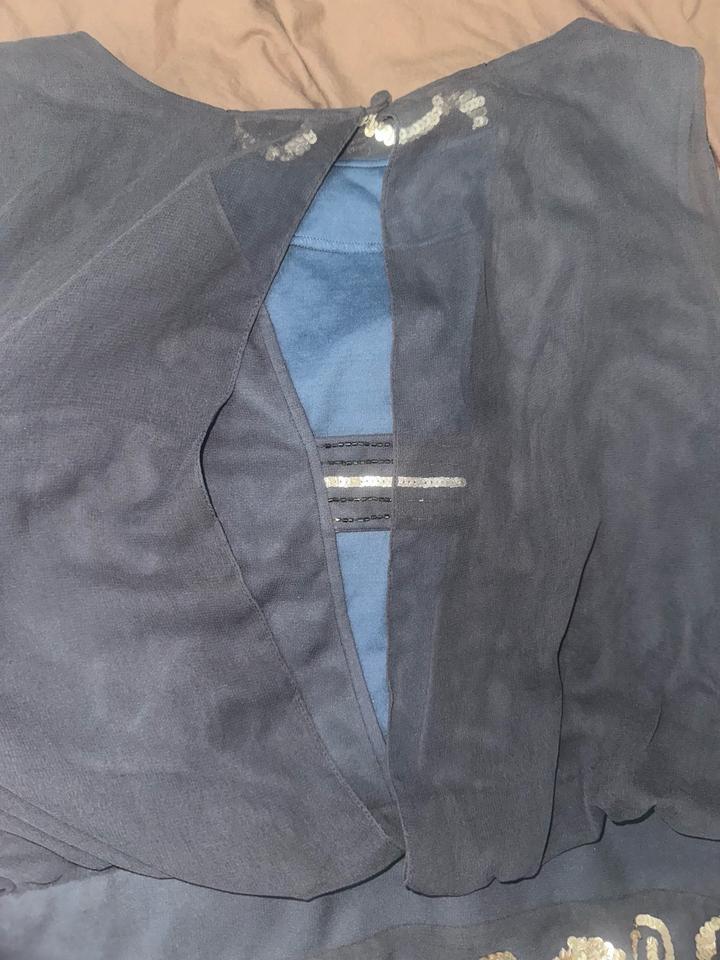 платье BETSY&ADAM