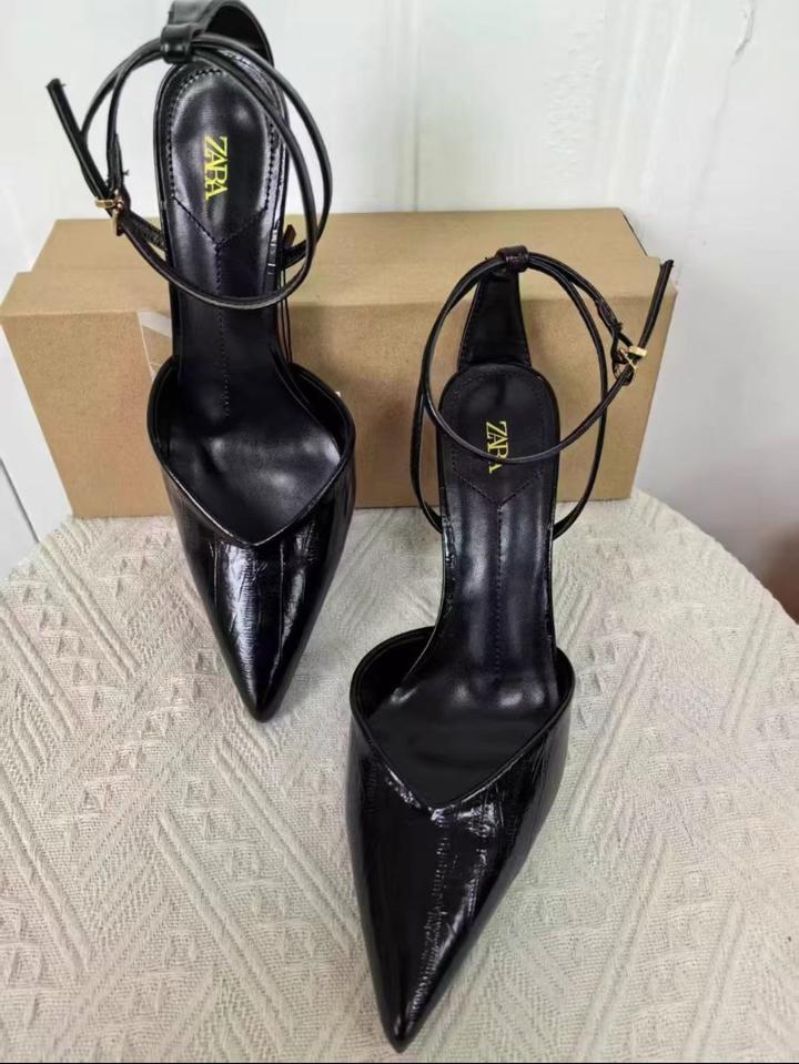 Zara босоножки 35-42