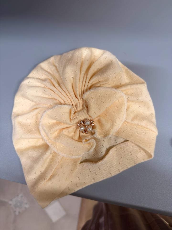 Шапка для девочки