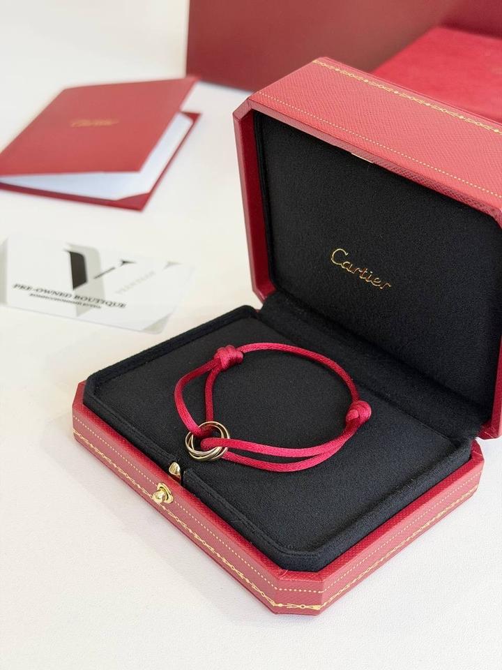 Cartier Trinity