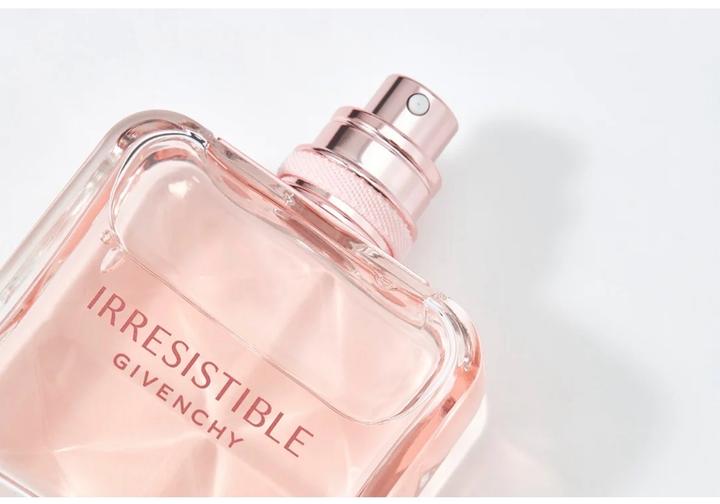 Духи GIVENCHY irresistible