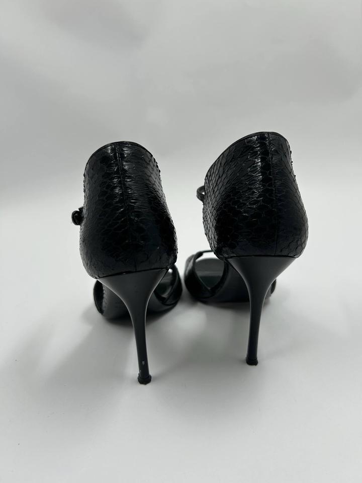 Max Mara босоножки