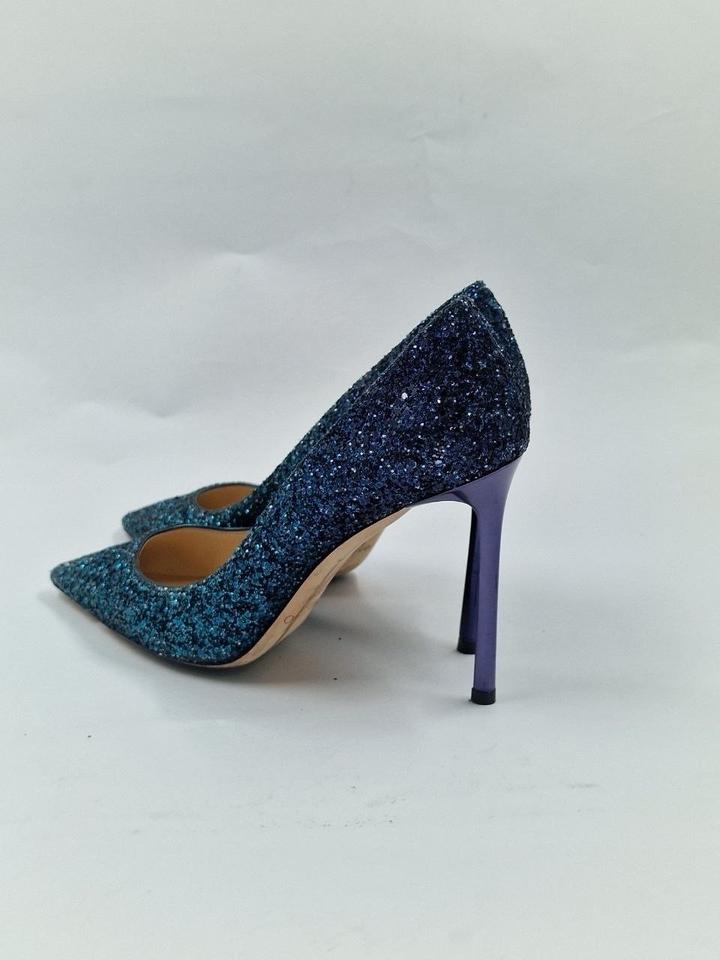 Jimmy Choo туфли