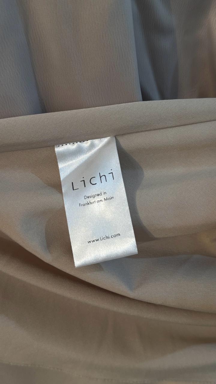 Платье Lichi