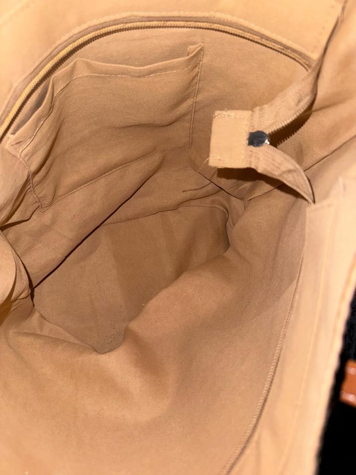 Пляжная сумка