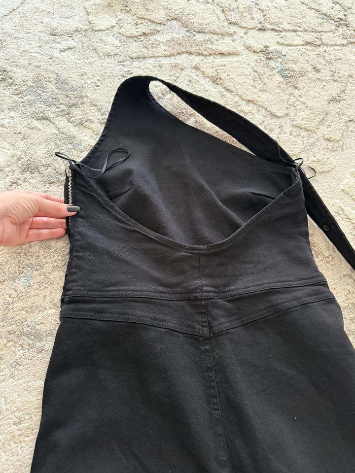 Комбинизон zara