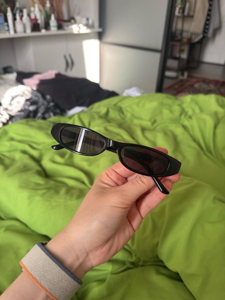 Очки новые cat-eye форма кошачий глаз