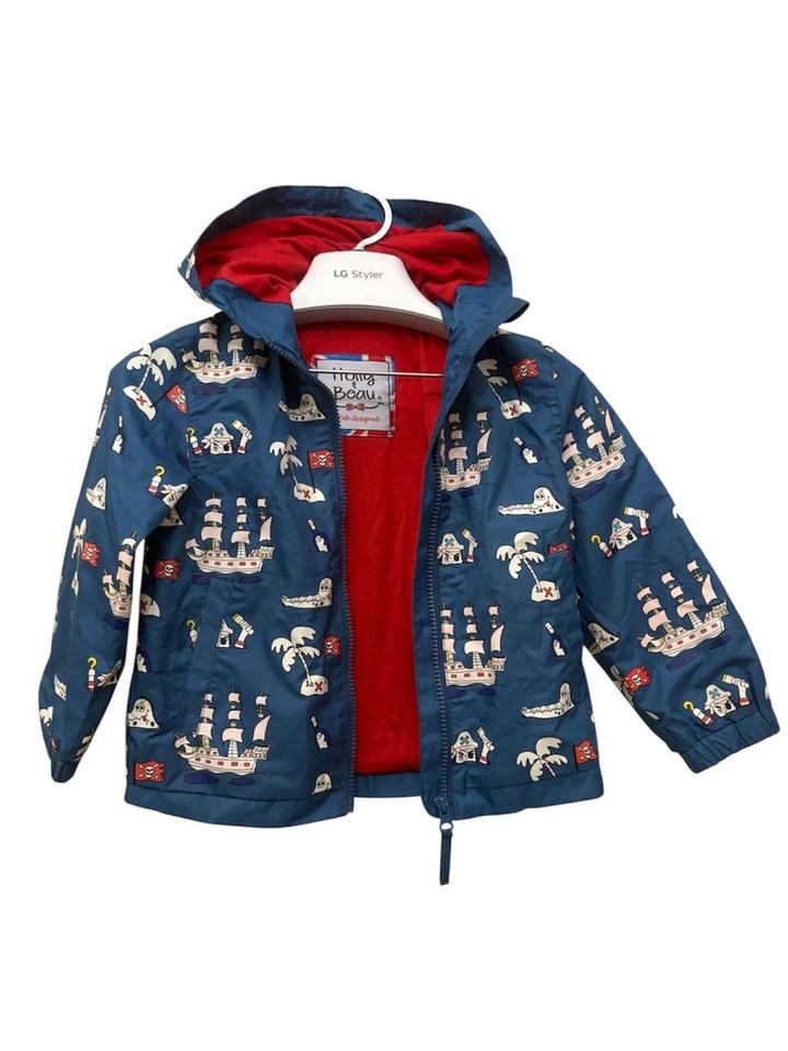 Дождевик Holly&Beau