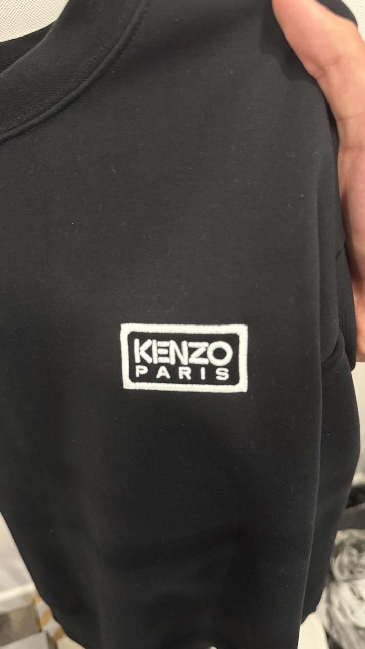 Свитшот Kenzo