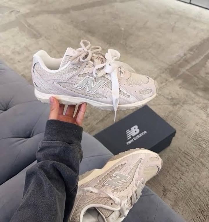 Кроссовки New Balance