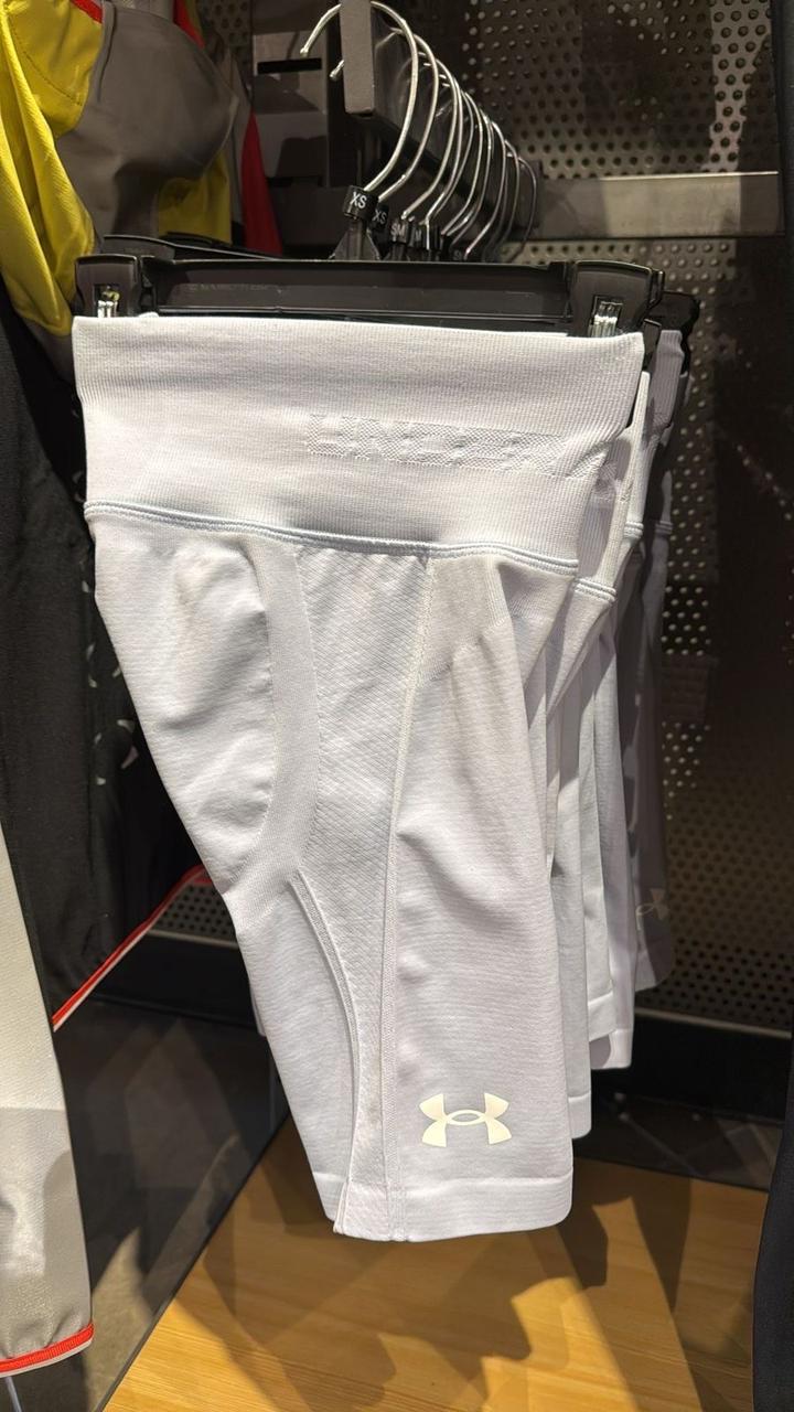 Велосипедки Under Armour