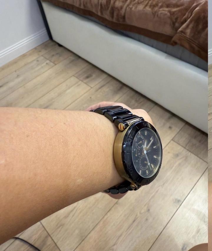 Часы Fossil оригинал