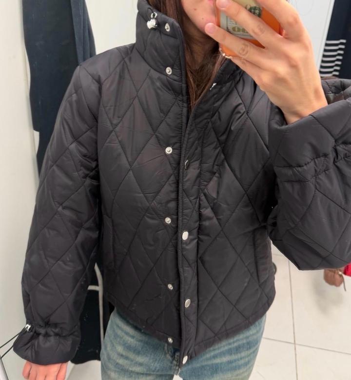 Куртка женская