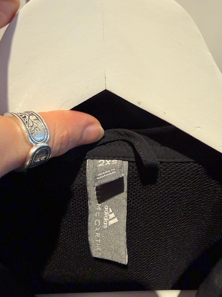 Куртка / ветровка adidas by Stella McCartney, оригинал