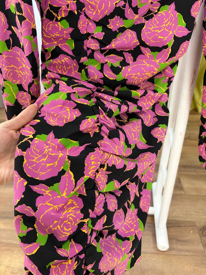 Платье Zara