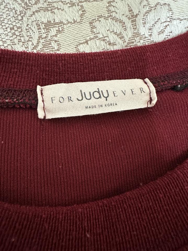 Теплое платье