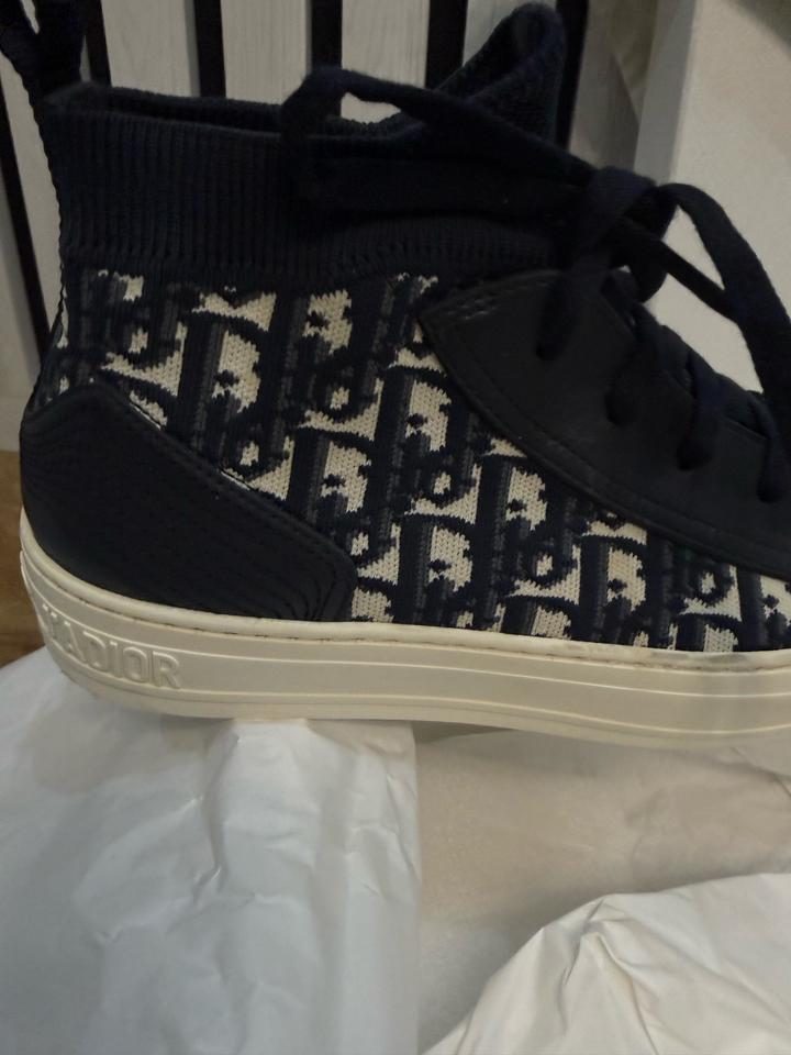 Кроссы диор