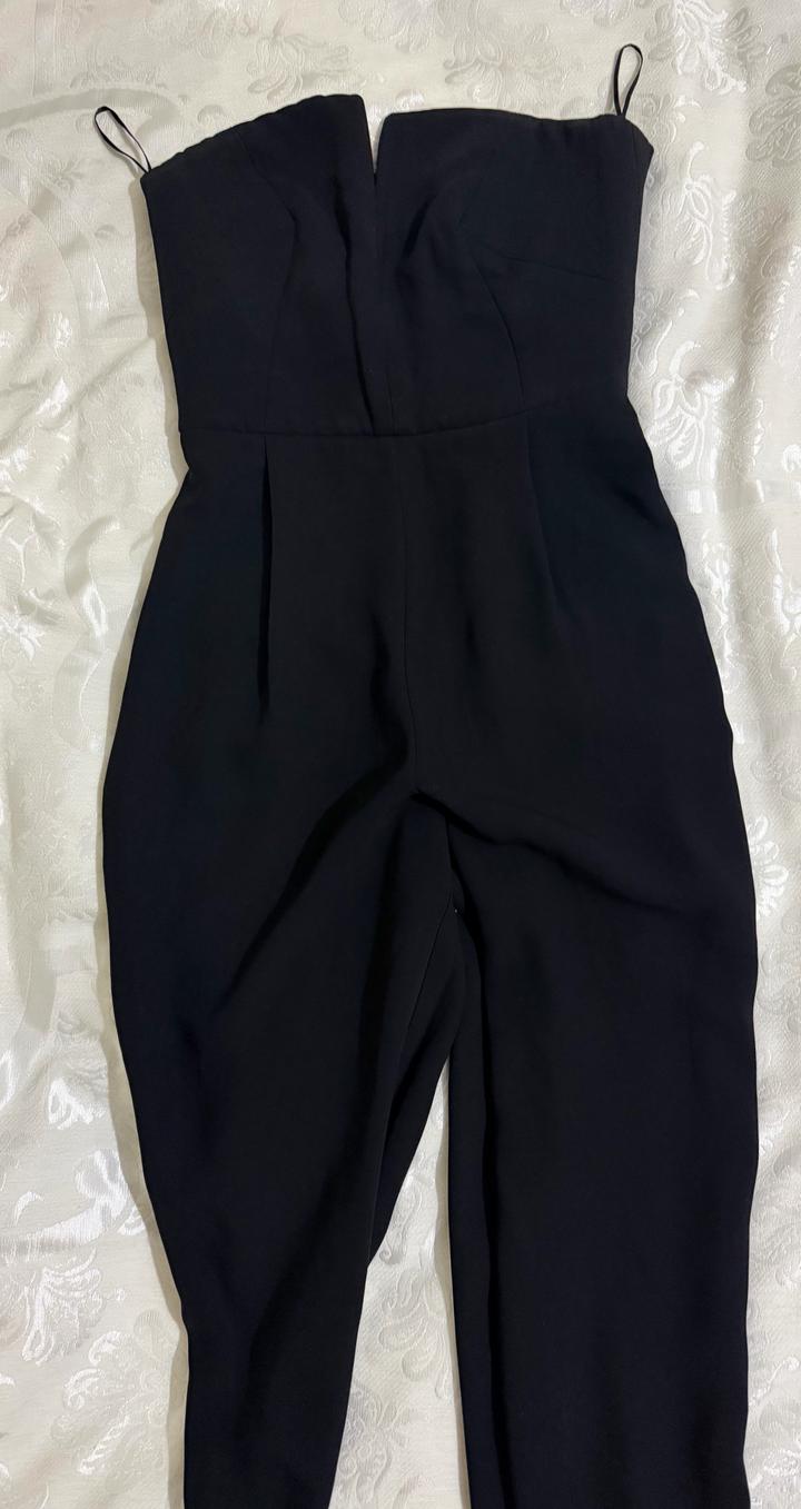 Комбинезон TopShop