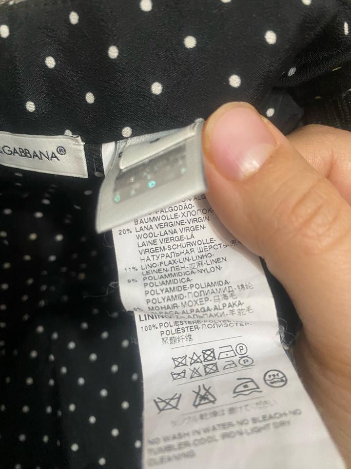 Юбка от Dolce Gabbana