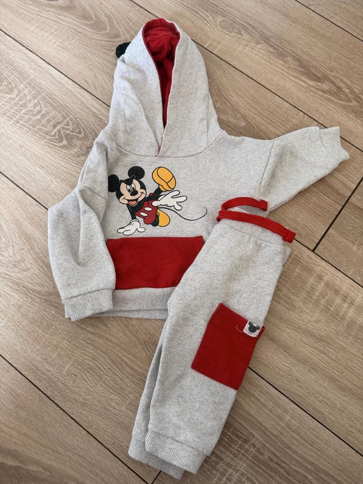 Sinsay baby костюмчик