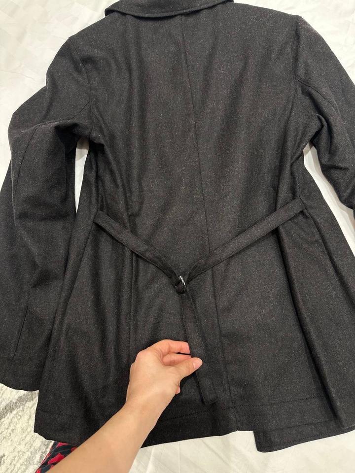 Новый пиджак Massimo Dutti