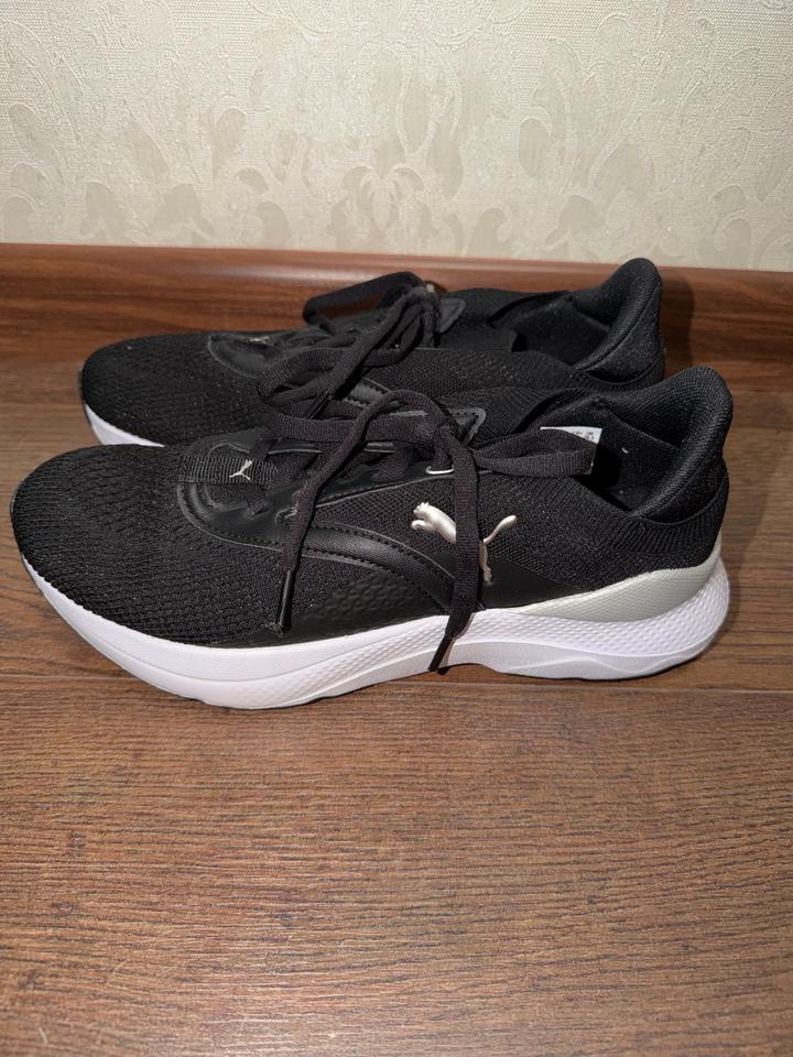 Puma Softride Mayve (арт. 310160-01)