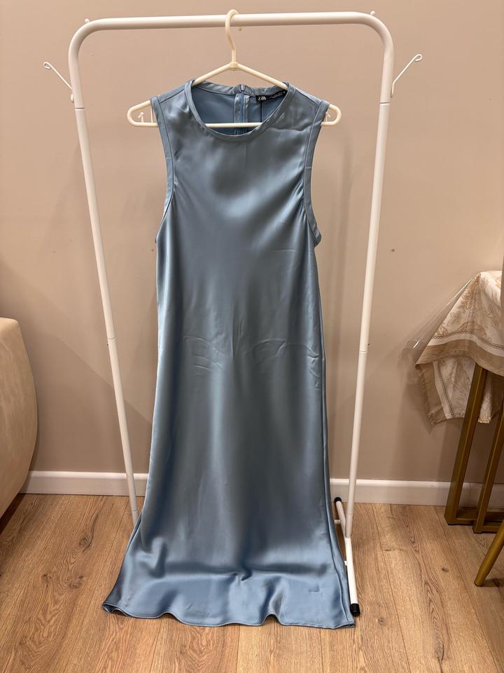 Платье ZARA