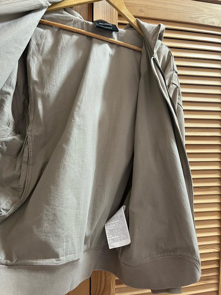 Куртка Pull&Bear