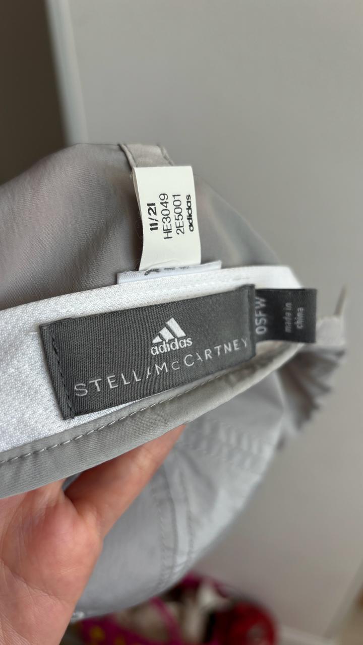 Бейсболка adidas by Stella McCartney