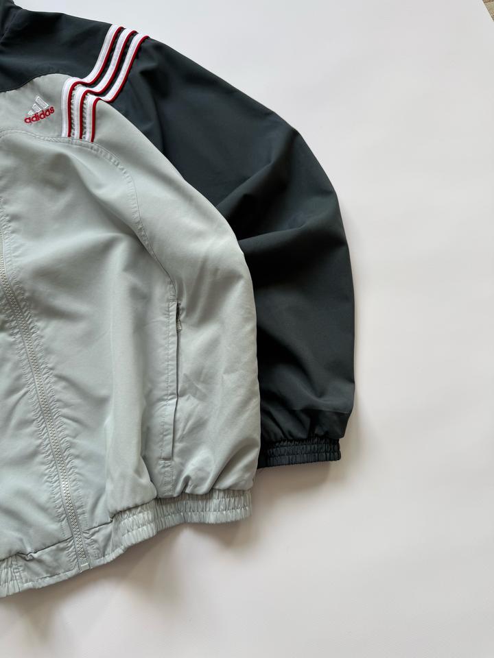 vintage adidas jacket