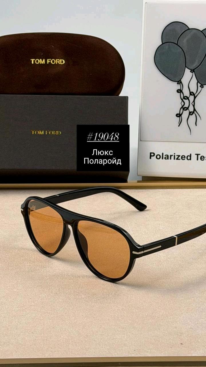 Новинка Люкс качество поларойд 😍 очень удобная посадка ✔️ Модель унисекс 👓🕶️