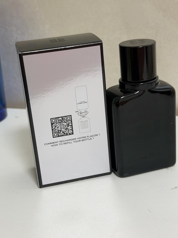 Givenchy Gentleman Society Eau de Parfum 🖤✨