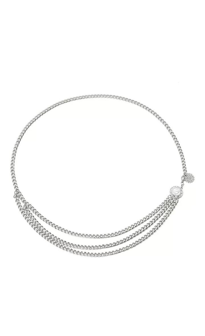 Пояс на талию или бедра, регулируется