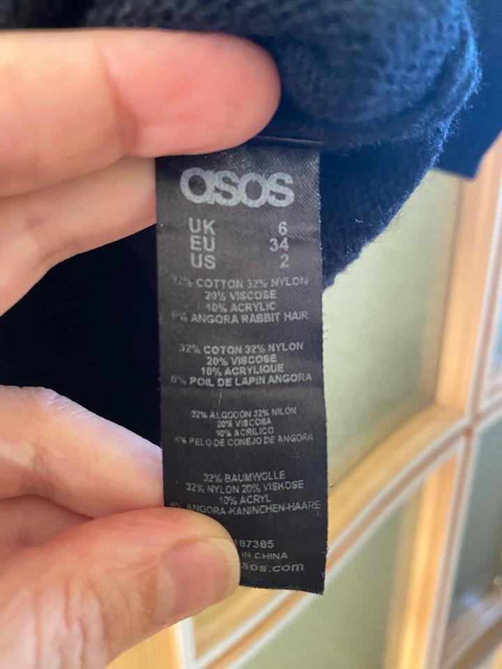 Свитер asos