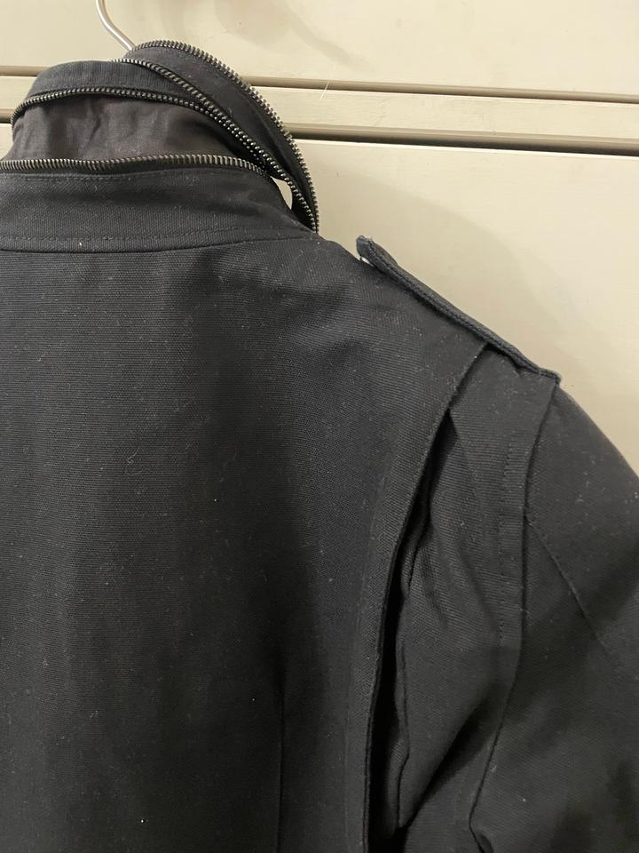 AKM, винтажная военная куртка. Оригинал