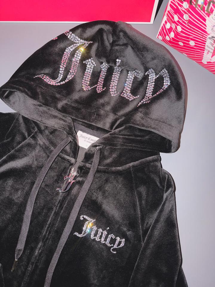 Спортивный костюм Juice Couture