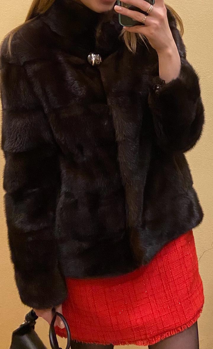 Шуба трансформер