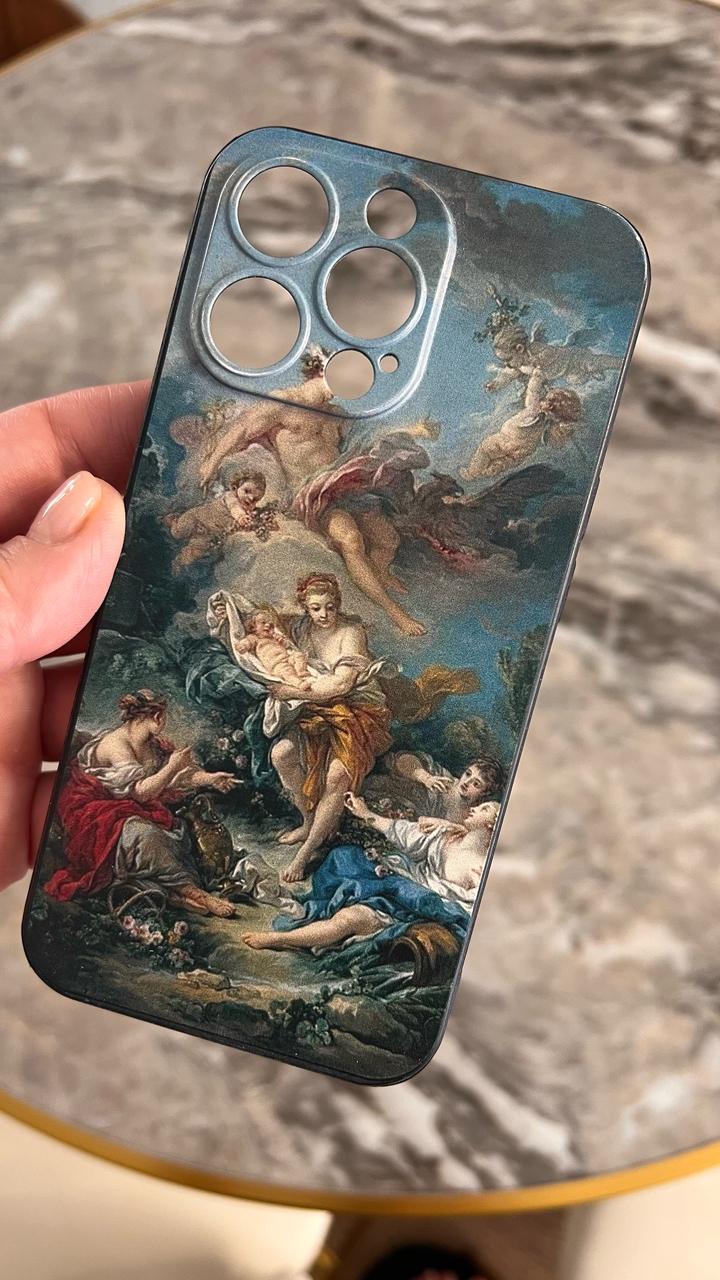 Чехол на IPhone 13pro