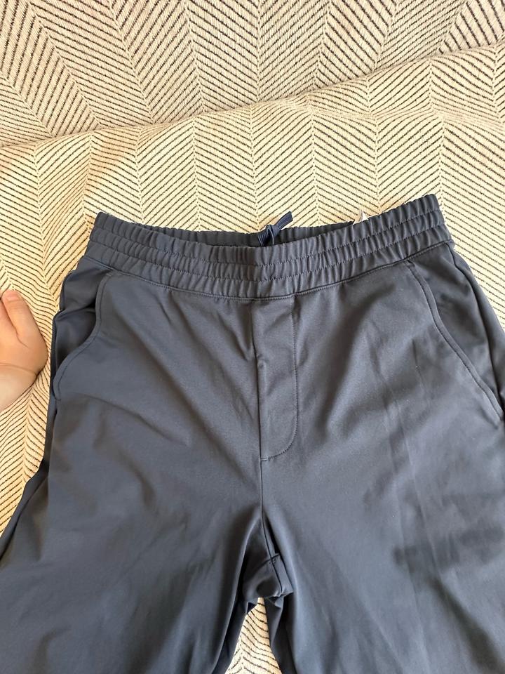 Uniqlo джоггеры унисекс